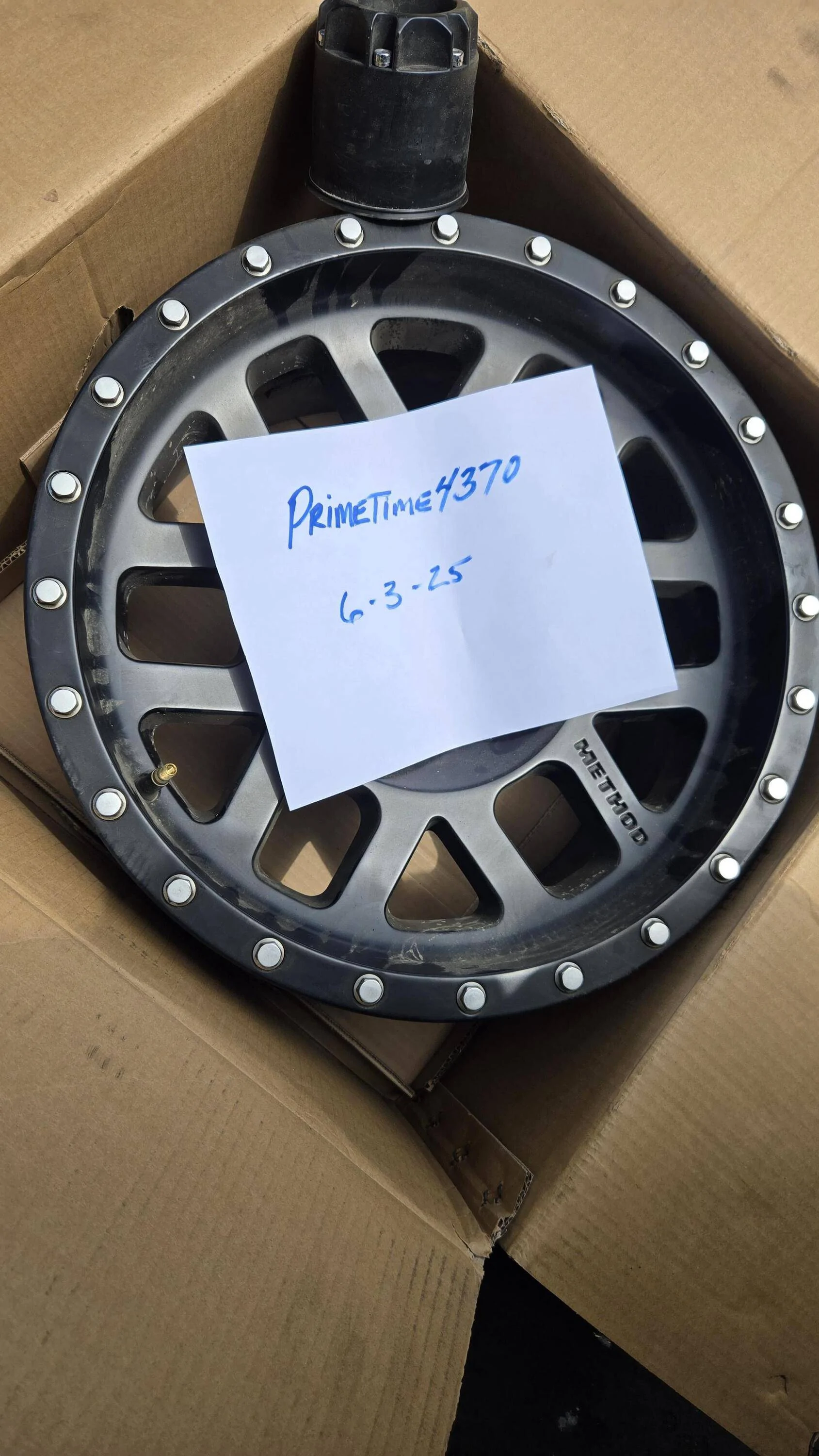 Jeep Wrangler JL Method Mesh 306 Wheels SoCal 8r5FixE