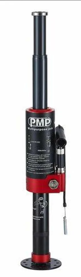 Jeep Wrangler JL Bottle Jack Cradle? PMPJack2