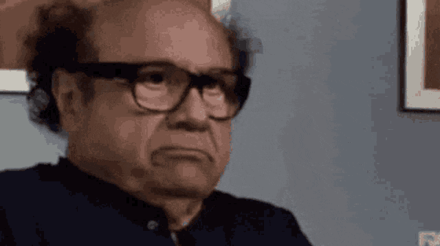 Jeep Wrangler JL Don’t be this guy danny-devito-nope