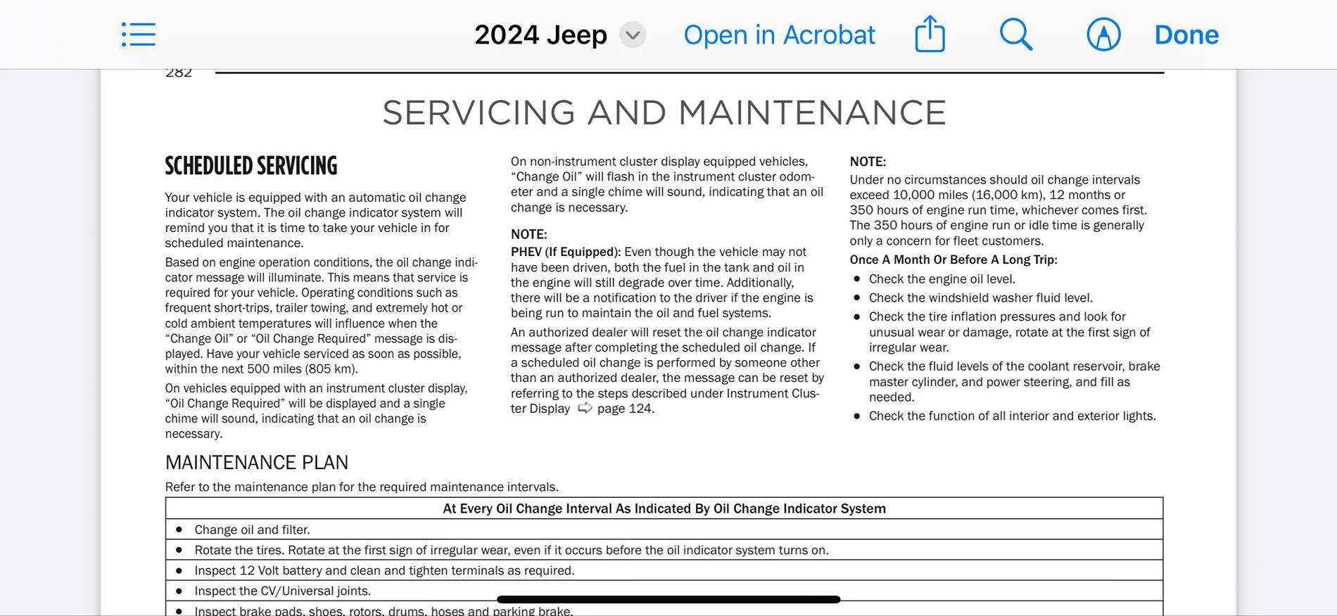 Jeep Wrangler JL "Oil Life" indicator? IMG_5517