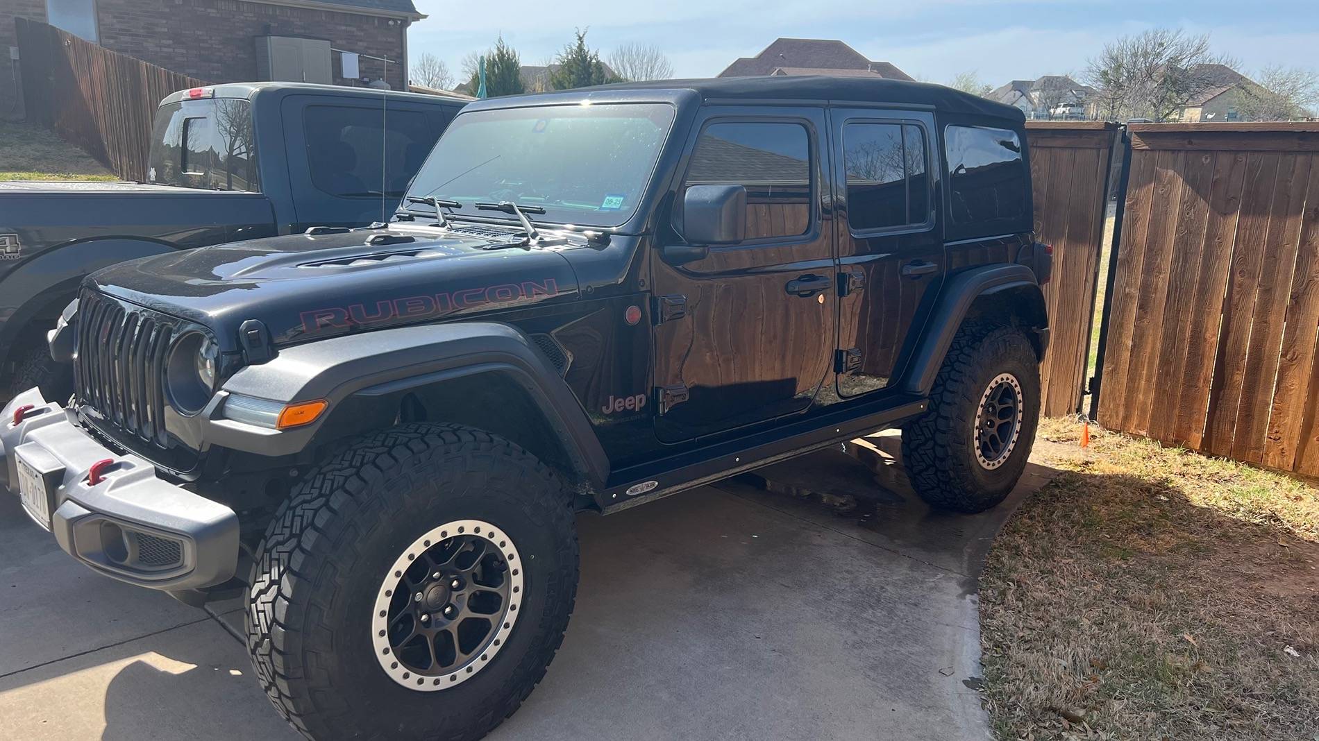Jeep Wrangler JL Beadlock Nubie Question IMG_8033