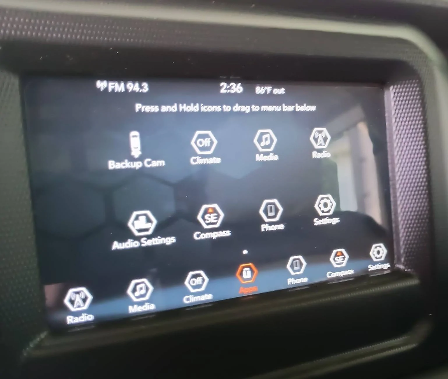 Jeep Wrangler JL Off-road app question 20250606_143621