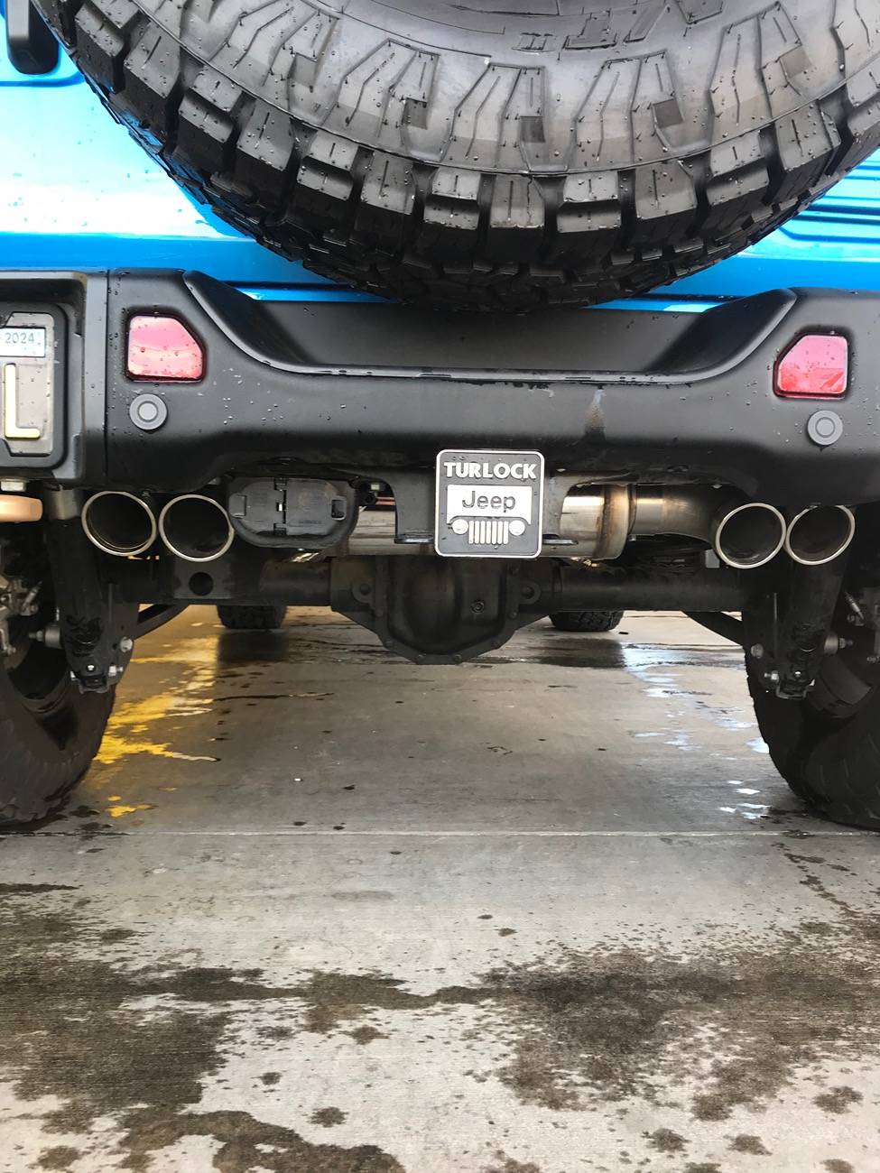 Jeep Wrangler JL 4cyl vs 6cyl 3BDA6AE8-D626-4B44-AFE1-417C901EF8EA