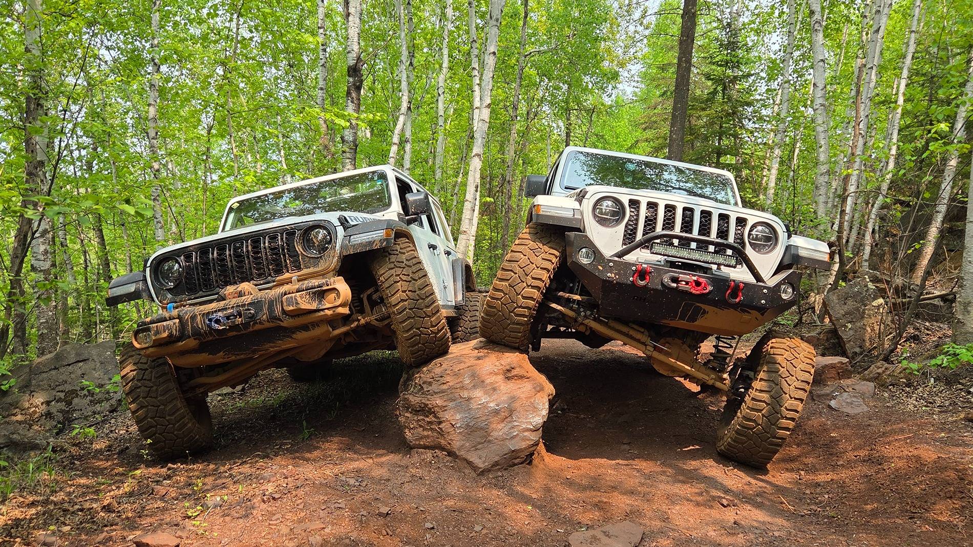 Jeep Wrangler JL Cool Daily Random JL pics. Pics. Pics, pics, pics! 20250531_133720