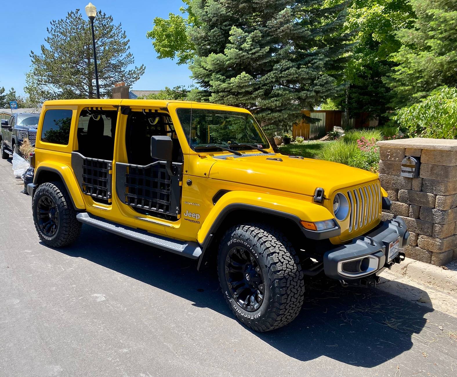 Jeep Wrangler JL Cool Daily Random JL pics. Pics. Pics, pics, pics! IMG_0244