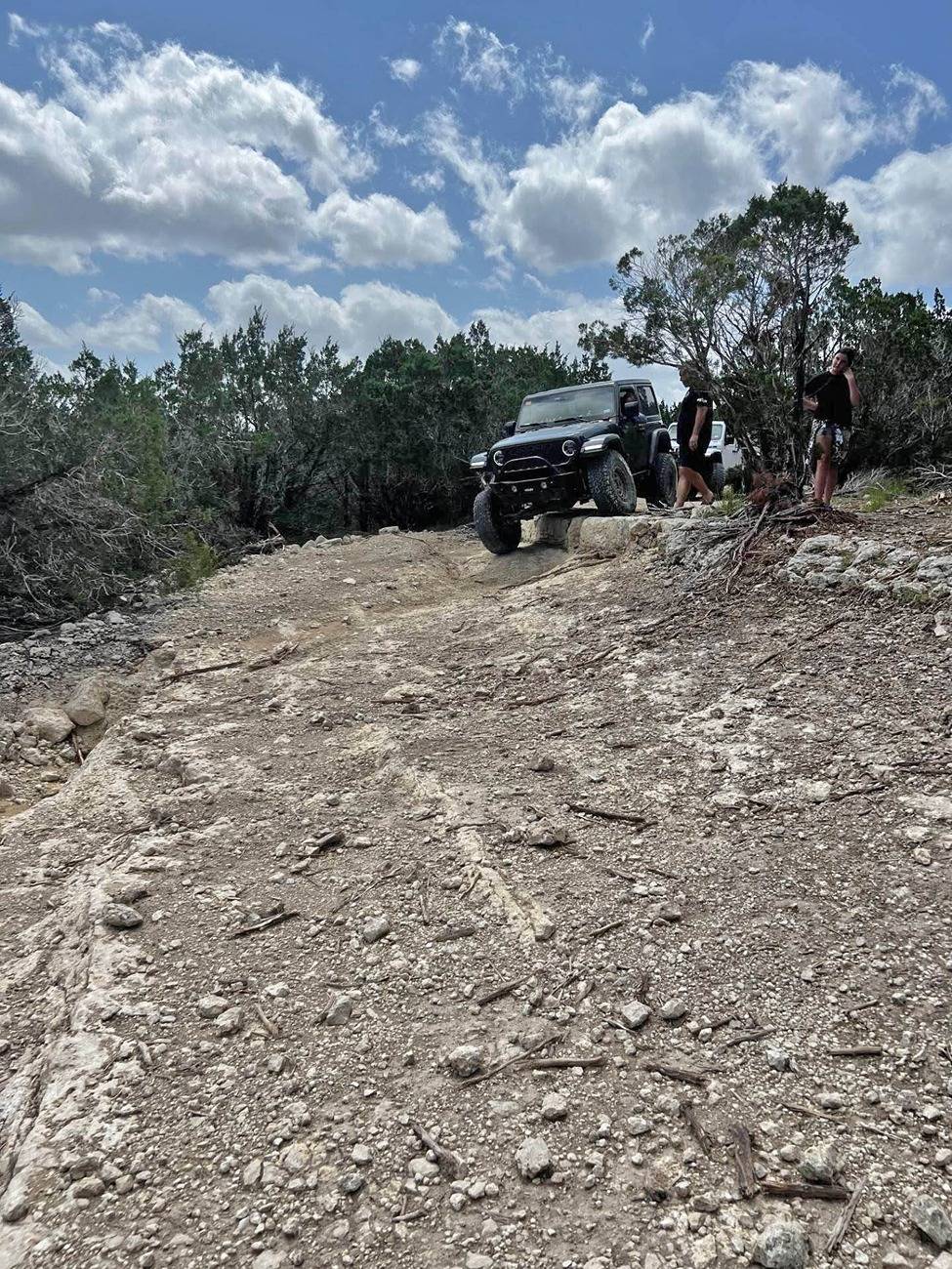 Jeep Wrangler JL Hidden Falls MCJS Trip HF pic3