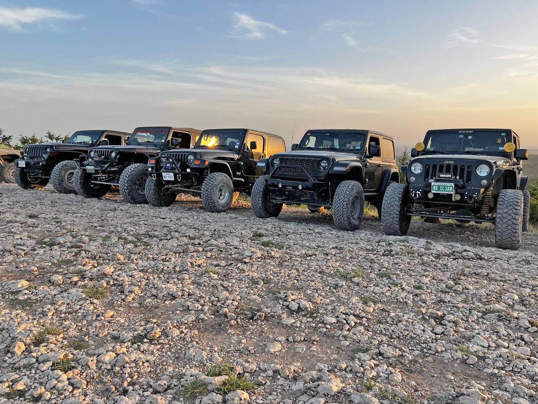 Jeep Wrangler JL Hidden Falls MCJS Trip HF pic6