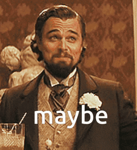 Jeep Wrangler JL Jeep humor waiting room ( ** NO POLITICS ** ) dicaprio-maybe