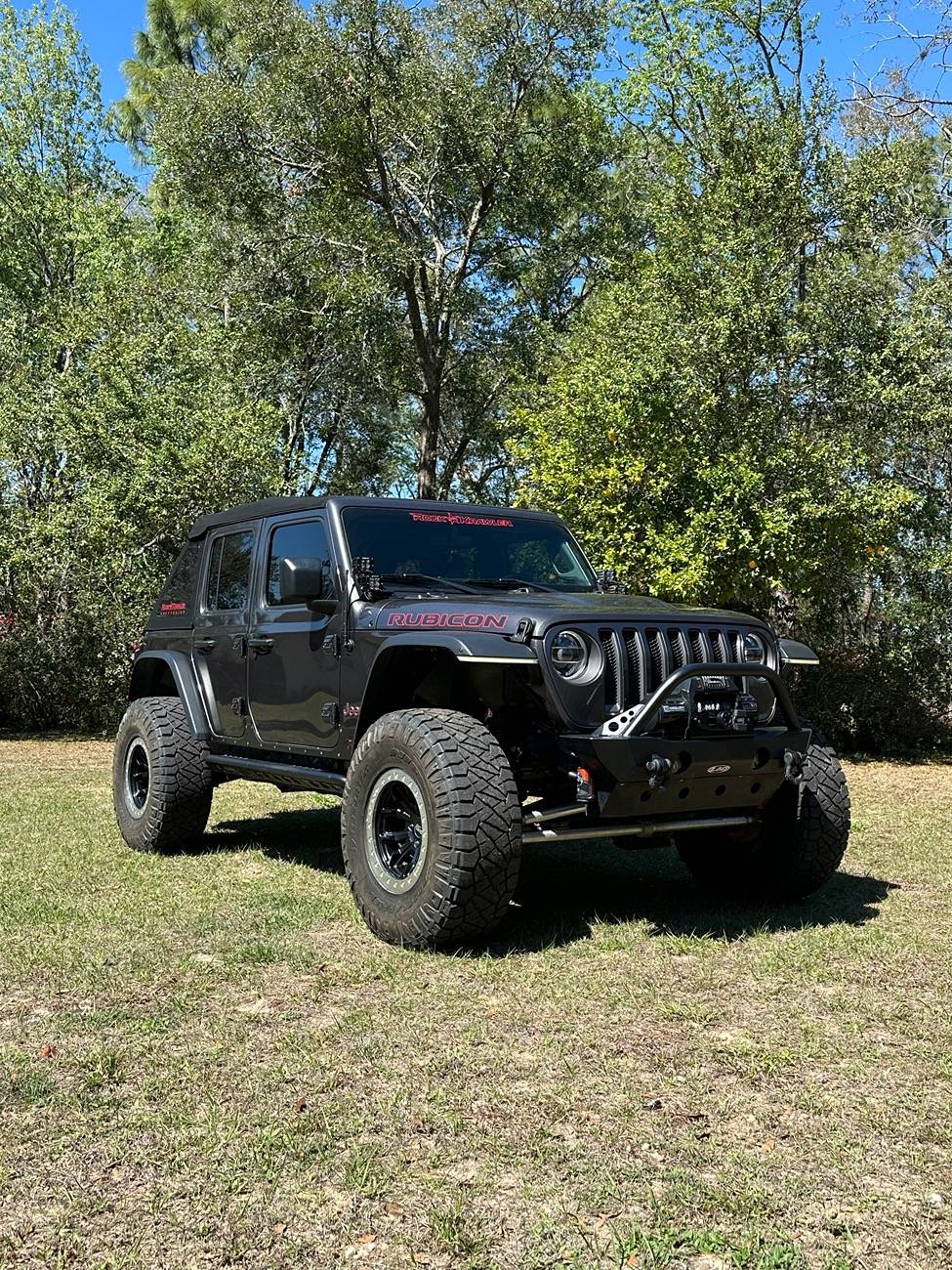 Jeep Wrangler JL Crystal Rubi build… IMG_0590
