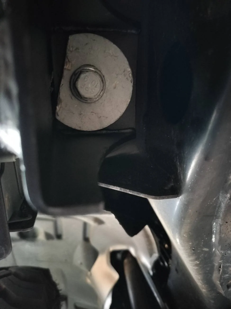 Jeep Wrangler JL Comparing rock sliders for 2 door 2025 models IMG20240920192231