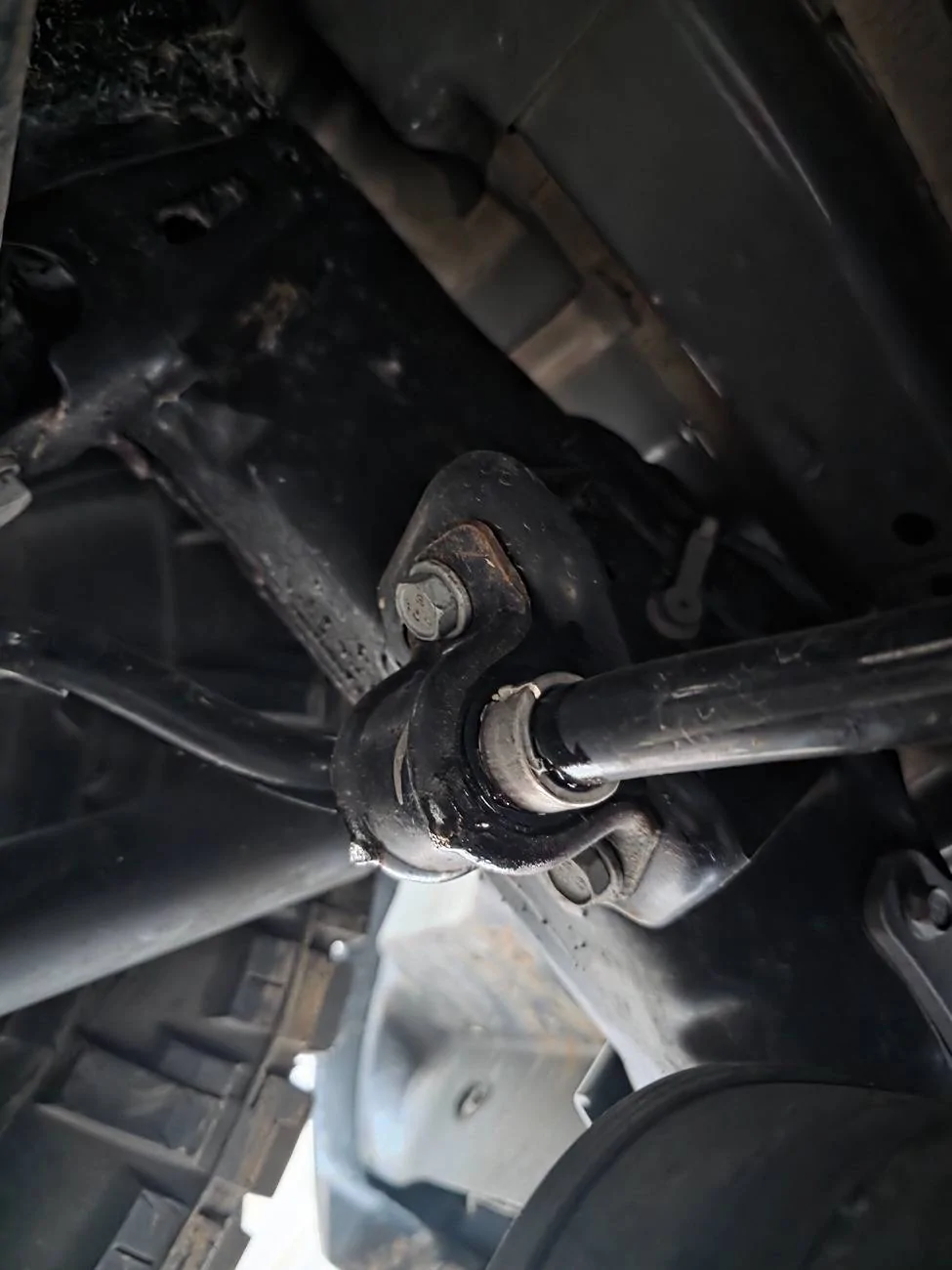 Jeep Wrangler JL Noob with a noise 1000020473