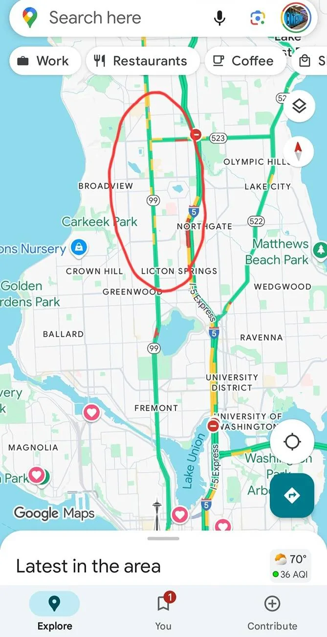 Jeep Wrangler JL Does my 3.6 sound normal? Screenshot_20250610_115945_Maps(1)