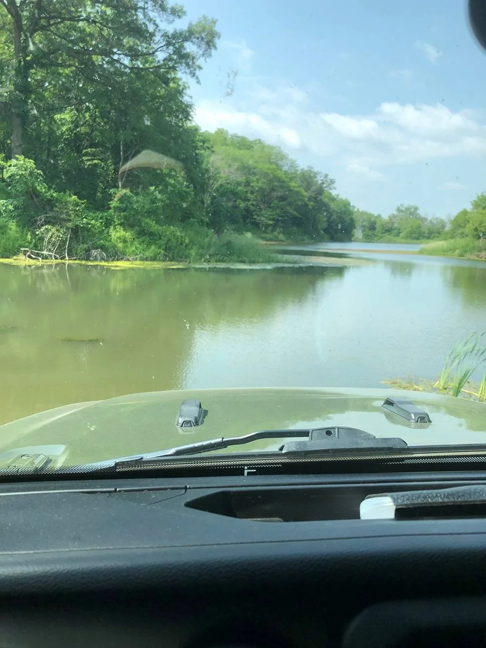 Jeep Wrangler JL Where do you Beach Drive?? 2020atpond