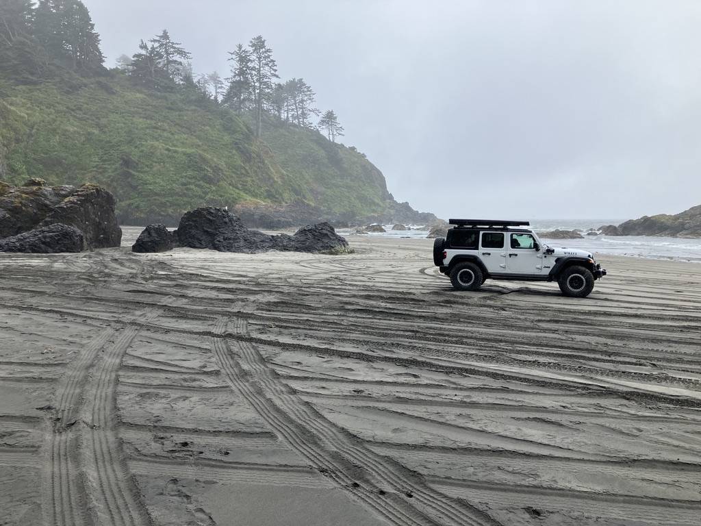 Jeep Wrangler JL Where do you Beach Drive?? ADDACC83-2B4A-4523-8C2F-56FCD208A17C_1_105_c