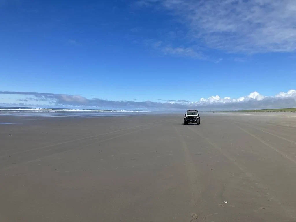 Jeep Wrangler JL Where do you Beach Drive?? F9E456AC-D507-40E9-97C3-D38836018BA2_1_105_c