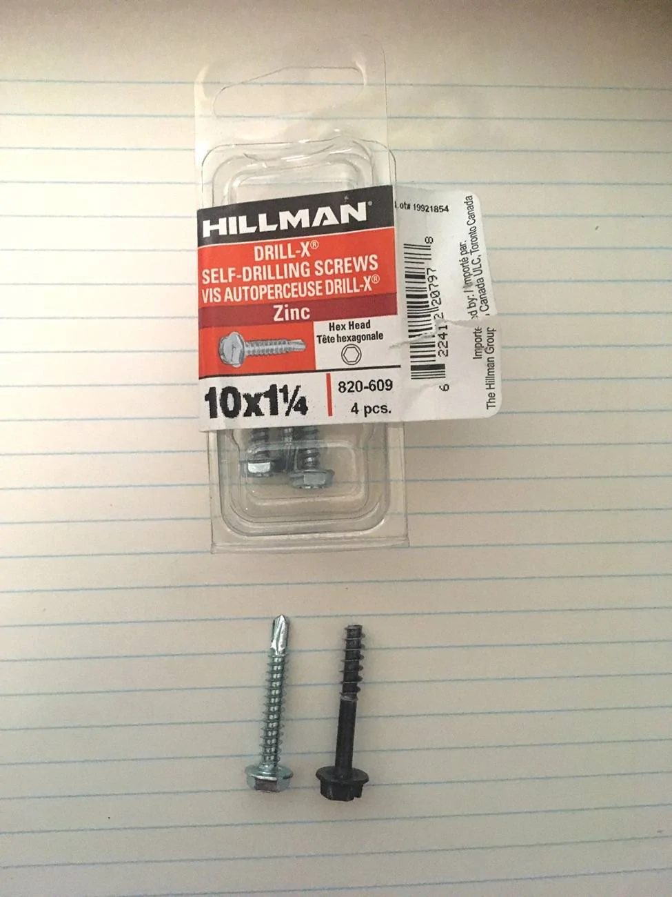 Jeep Wrangler JL Air box screw needed 2