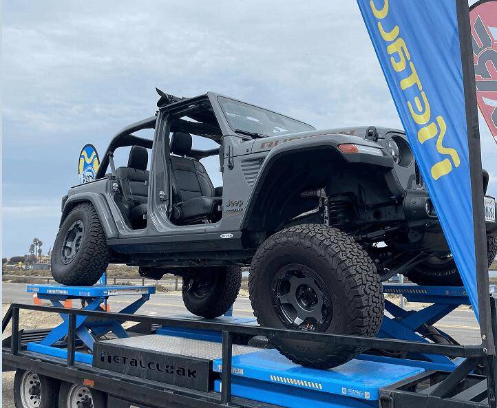 Jeep Wrangler JL What Color is your JEEP?  Be Specific-🦆 1749754122849-nw