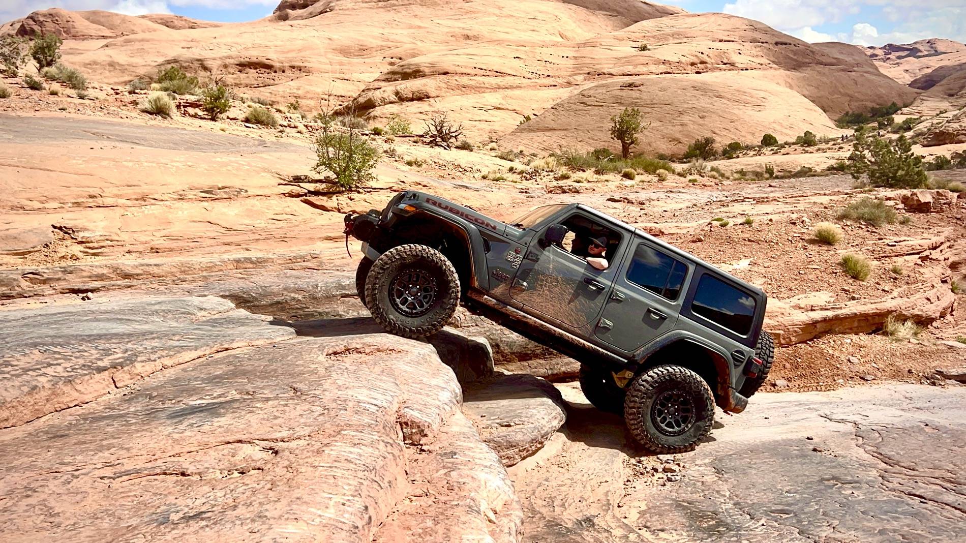 Jeep Wrangler JL What Color is your JEEP?  Be Specific-🦆 IMG_7093