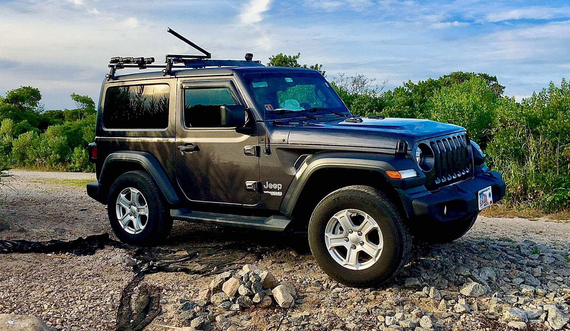 Jeep Wrangler JL What Color is your JEEP?  Be Specific-🦆 IMG_0497