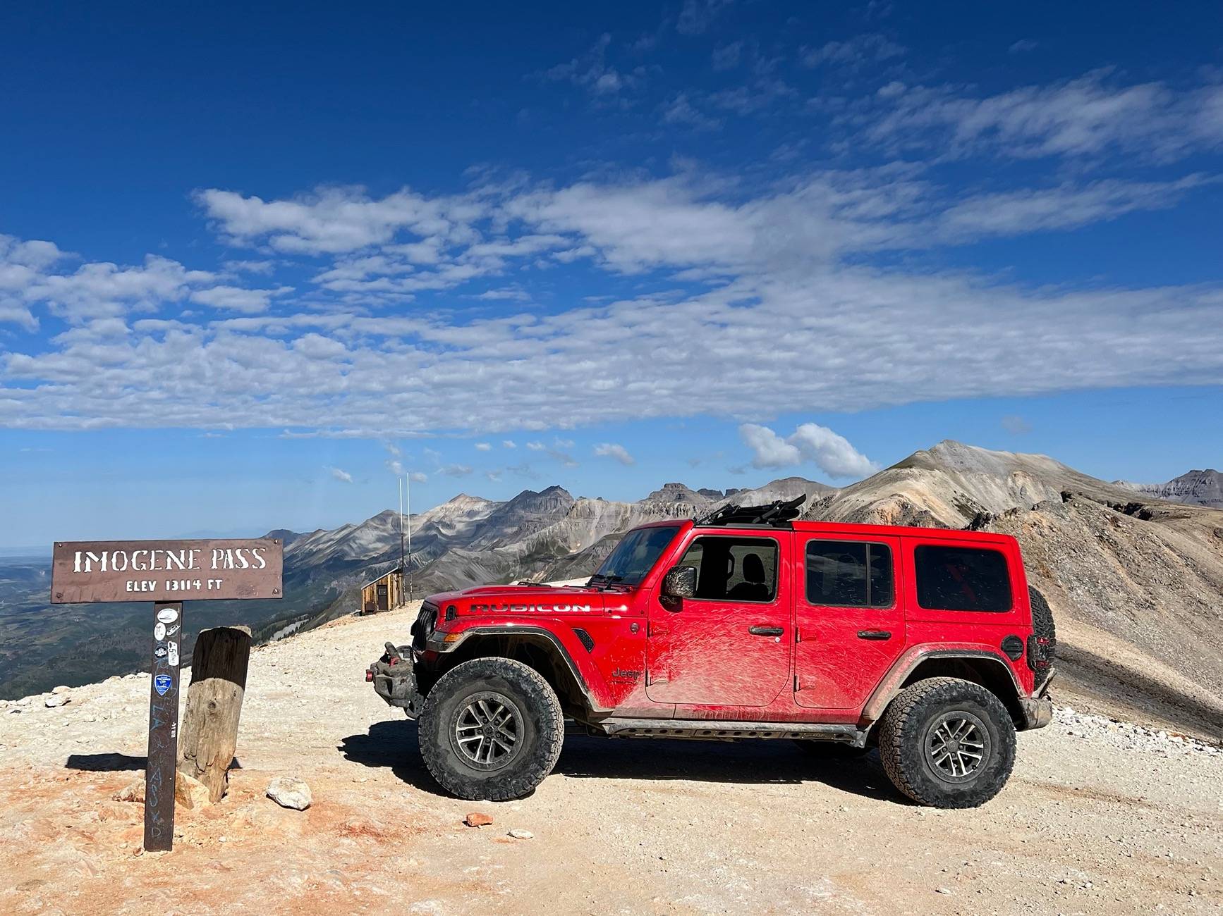 Jeep Wrangler JL What Color is your JEEP?  Be Specific-🦆 IMG_4536