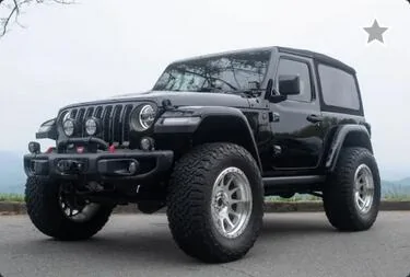 Jeep Wrangler JL Jeep humor waiting room ( ** NO POLITICS ** ) 1749770602539-o6