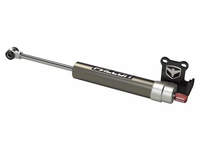 Jeep Wrangler JL Best steering stabilizer? 1749775770990-37