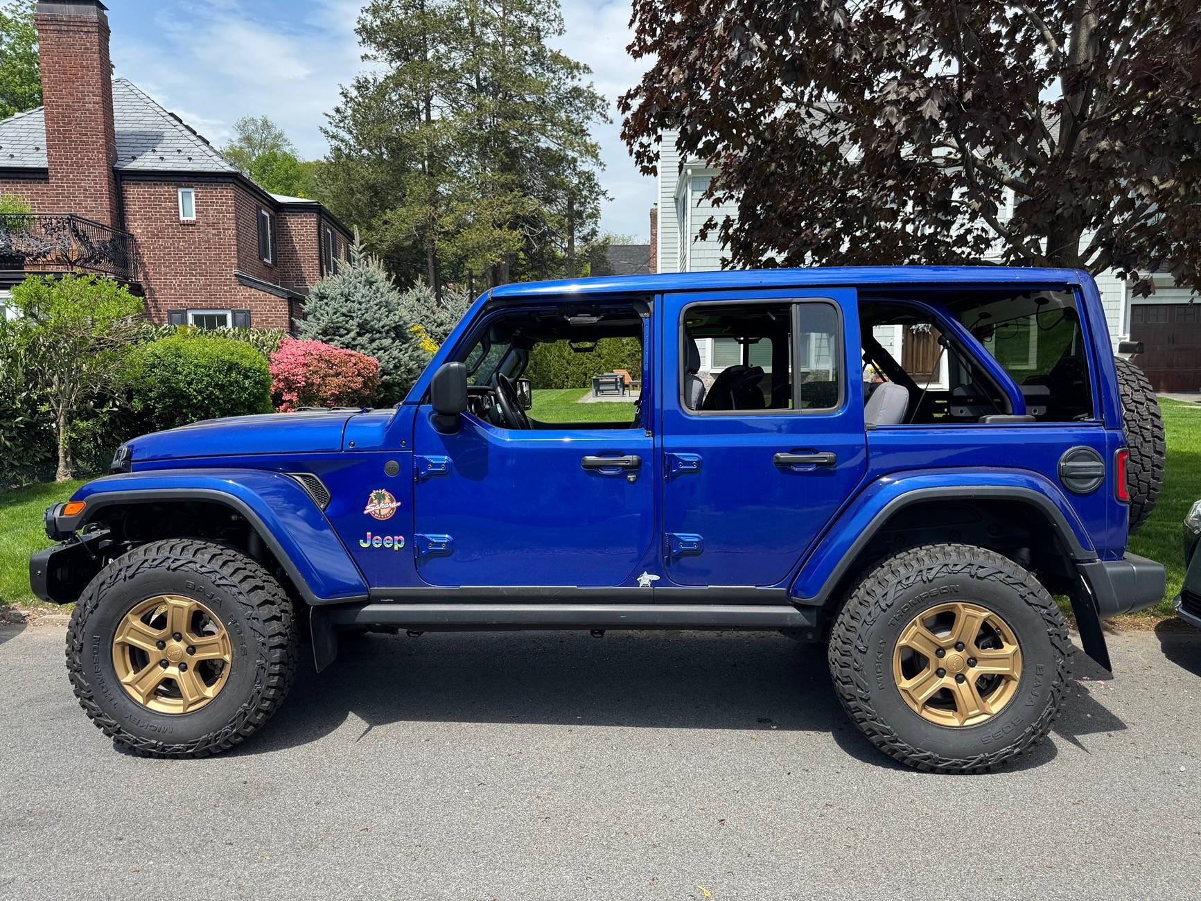 Jeep Wrangler JL DIY Wheel Paint- Thoughts? IMG_7987
