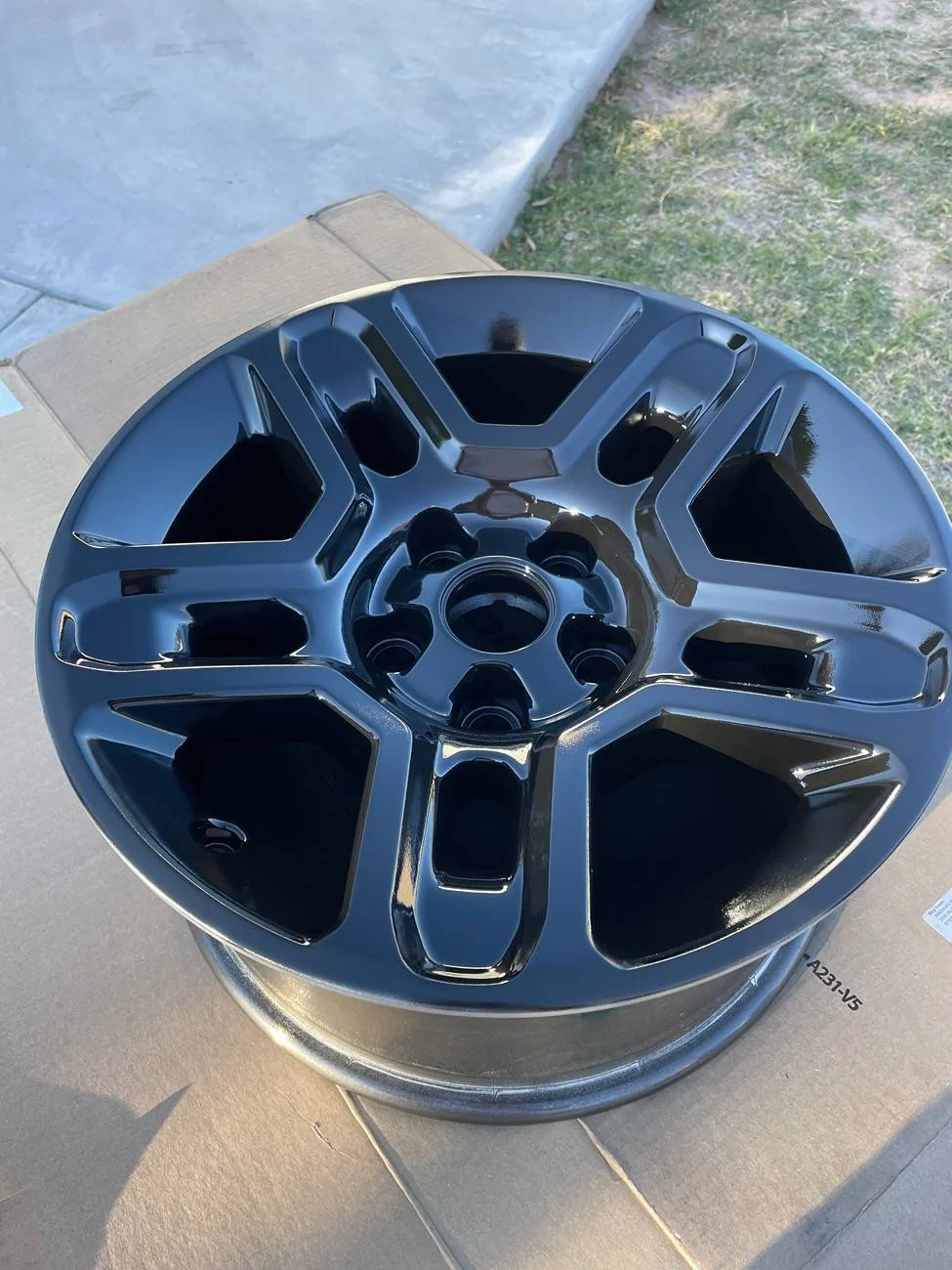 Jeep Wrangler JL DIY Wheel Paint- Thoughts? 65767261871__6115CE35-2F2A-4CD7-9FDF-8C557824D6FA