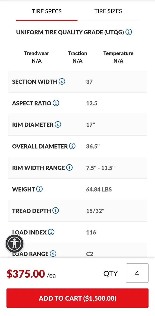 Jeep Wrangler JL Need feedback new Jeep owner Screenshot_20250613_155358_DuckDuckGo