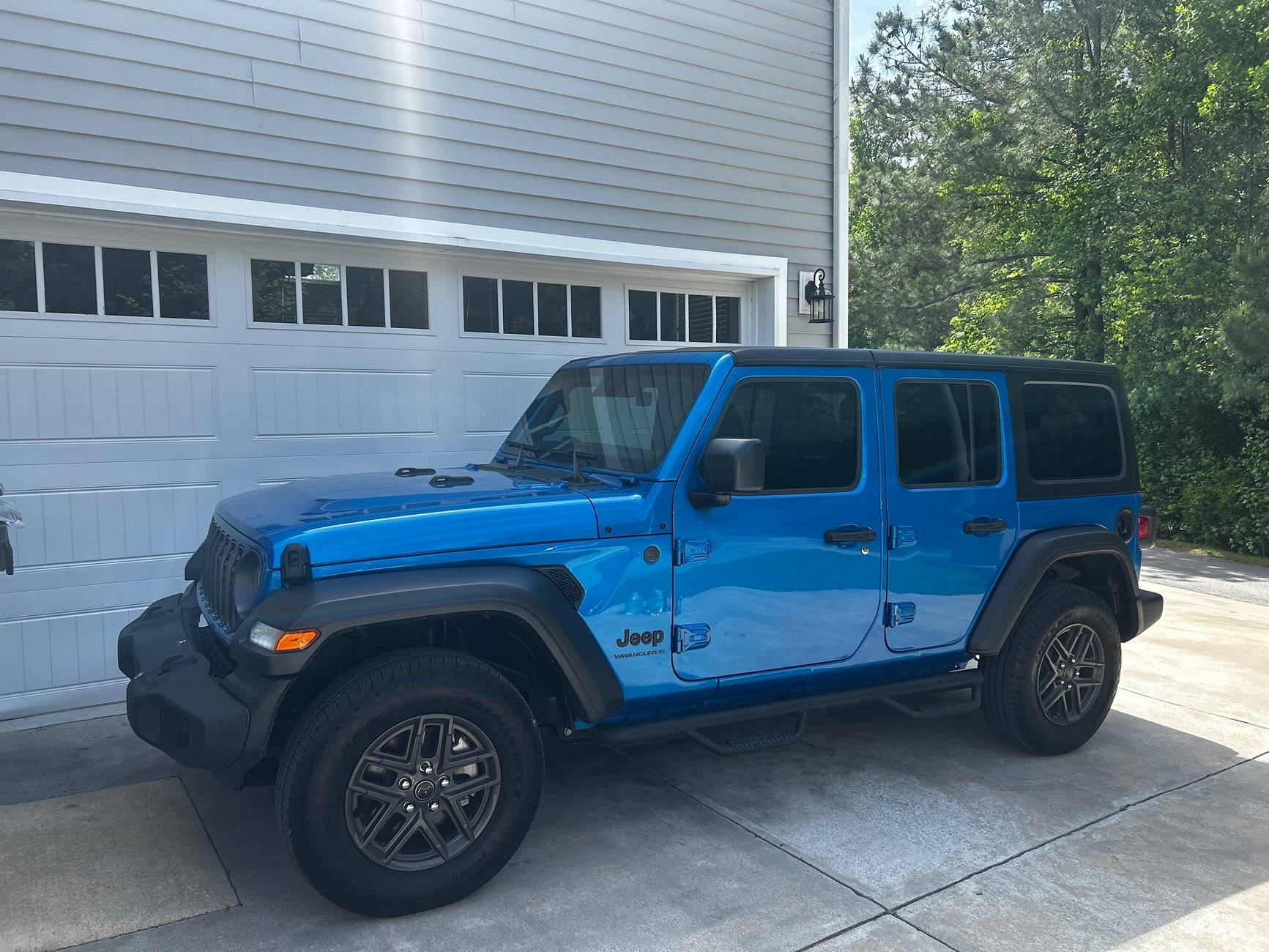 Jeep Wrangler JL Introductions & Welcome Thread 👋 IMG_2761