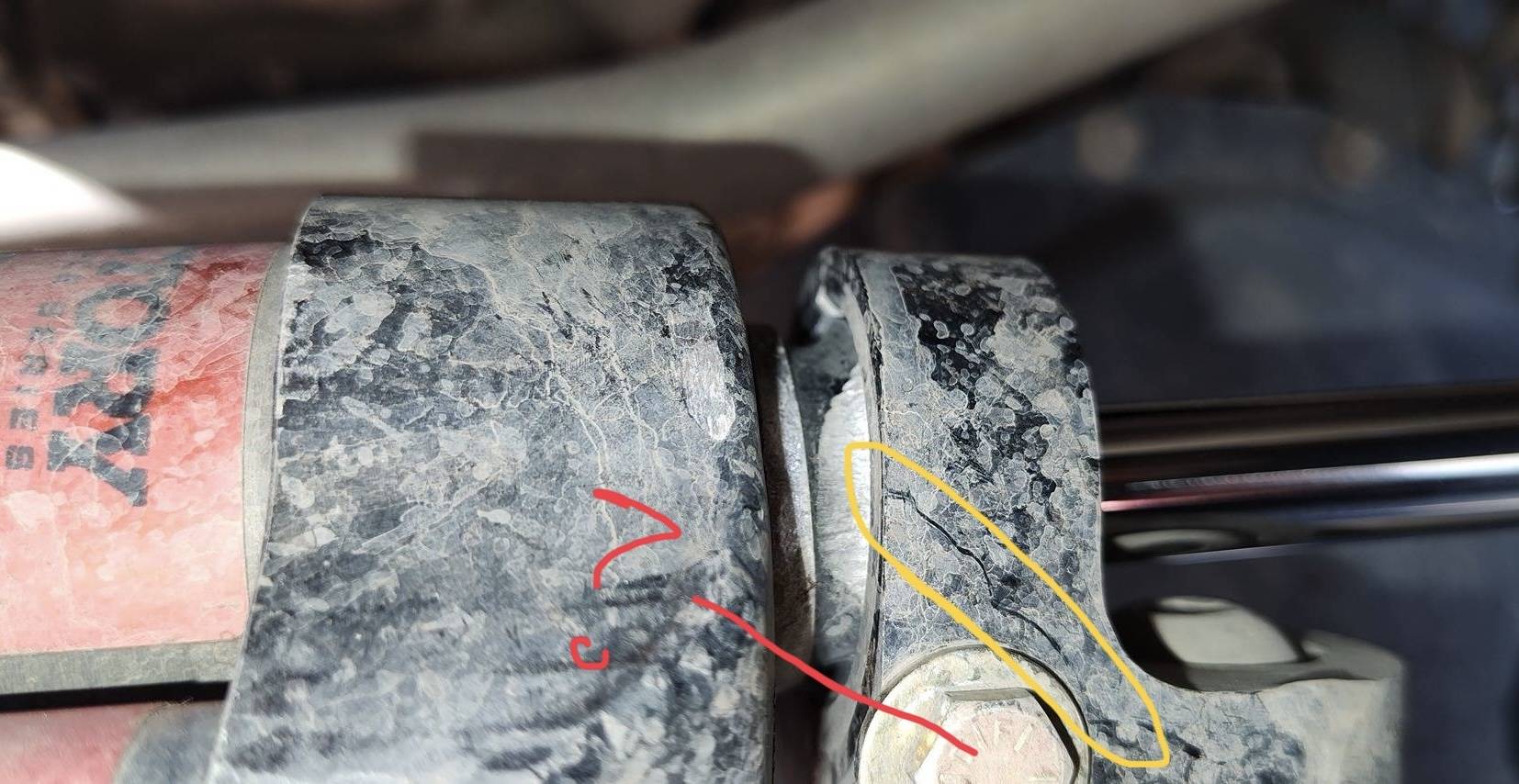 Jeep Wrangler JL Best steering stabilizer? IMG_5243