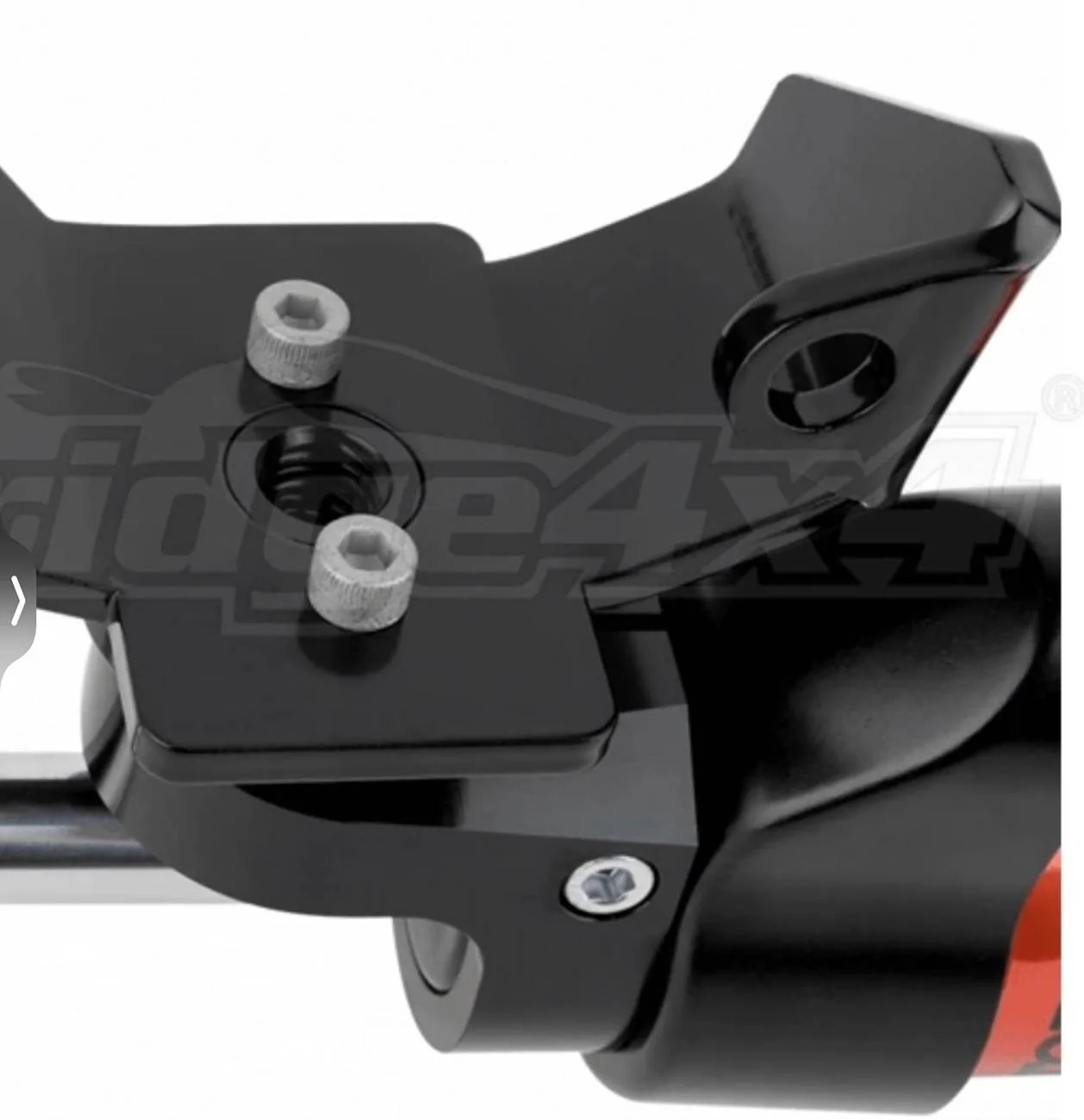 Jeep Wrangler JL Best steering stabilizer? IMG_5246