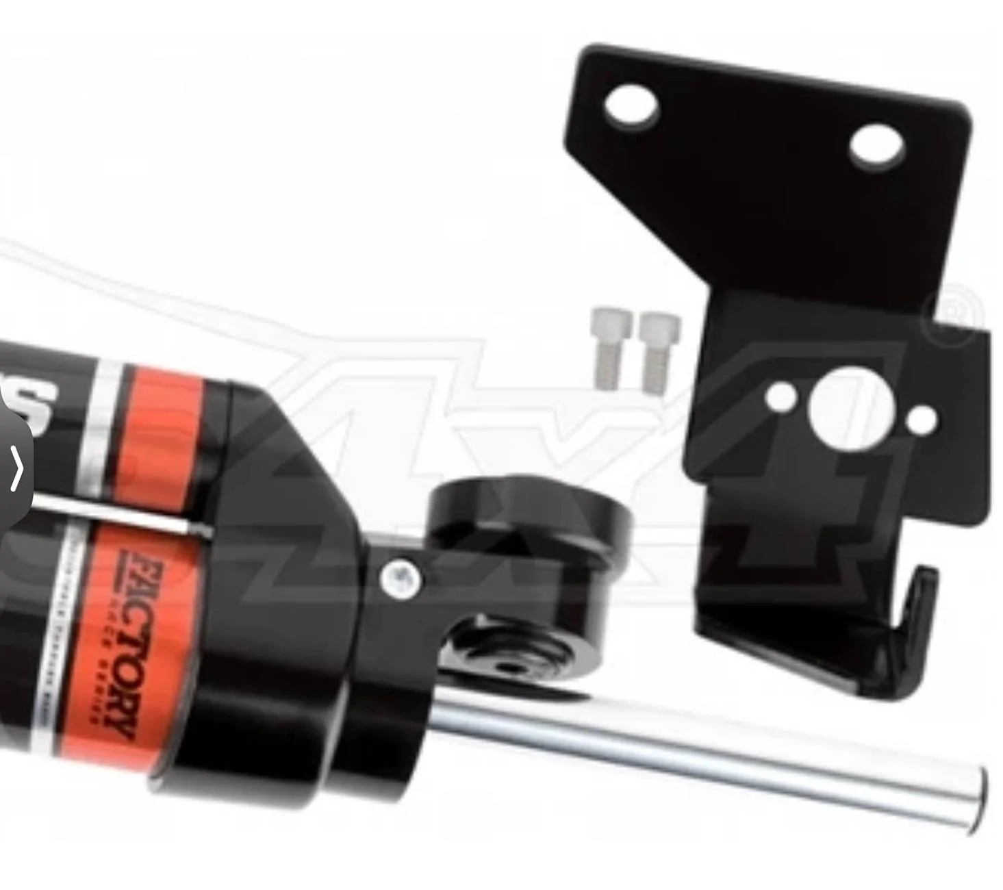 Jeep Wrangler JL Best steering stabilizer? IMG_5245