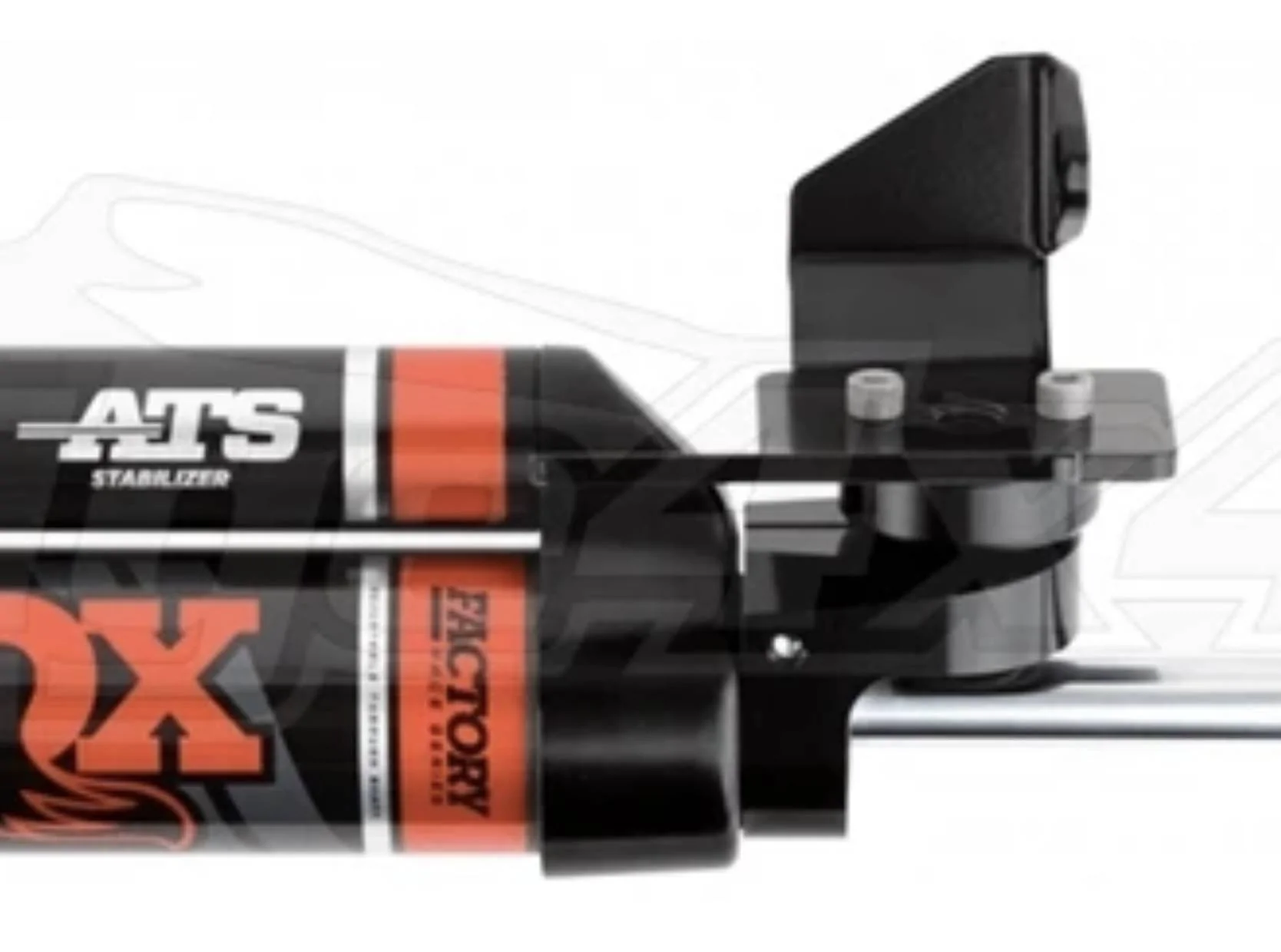 Jeep Wrangler JL Best steering stabilizer? IMG_5244