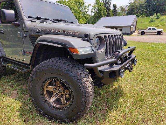 Jeep Wrangler JL 2019 Jeep Rubicon 2 door 8e7SCd2l