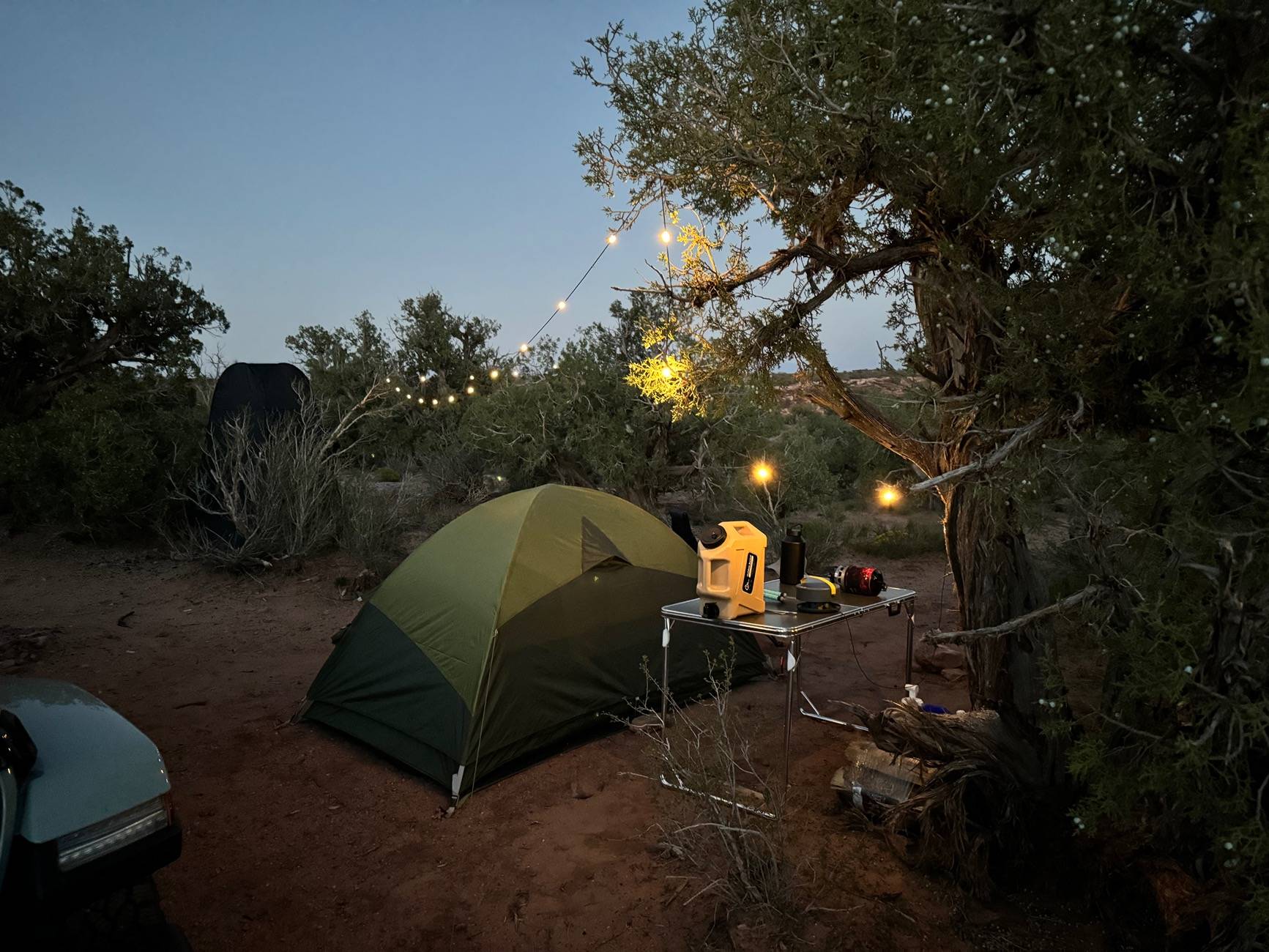 Jeep Wrangler JL What  are your camping setups? IMG_3125