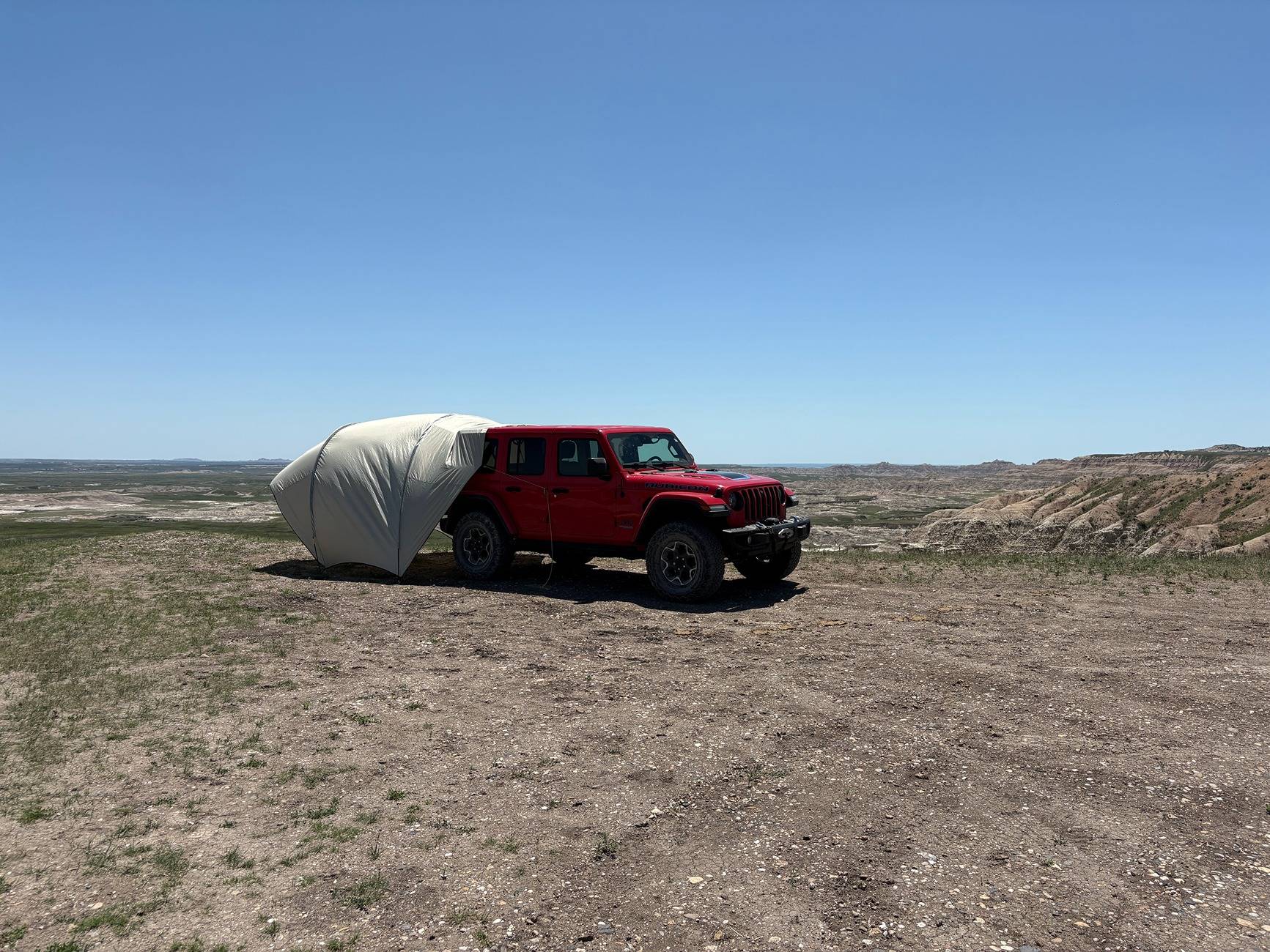Jeep Wrangler JL What  are your camping setups? IMG_0201.JPG