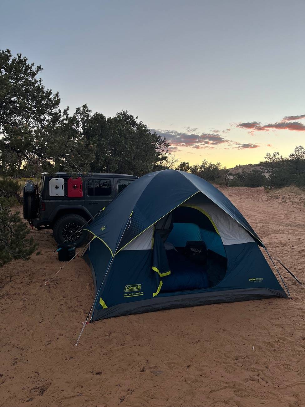 Jeep Wrangler JL What  are your camping setups? IMG_5476