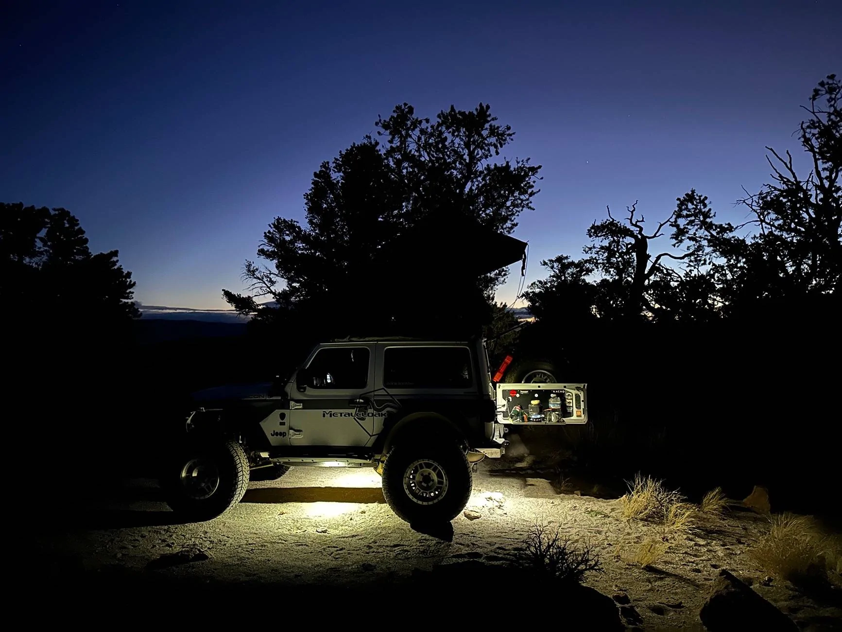 Jeep Wrangler JL What  are your camping setups? IMG_1752