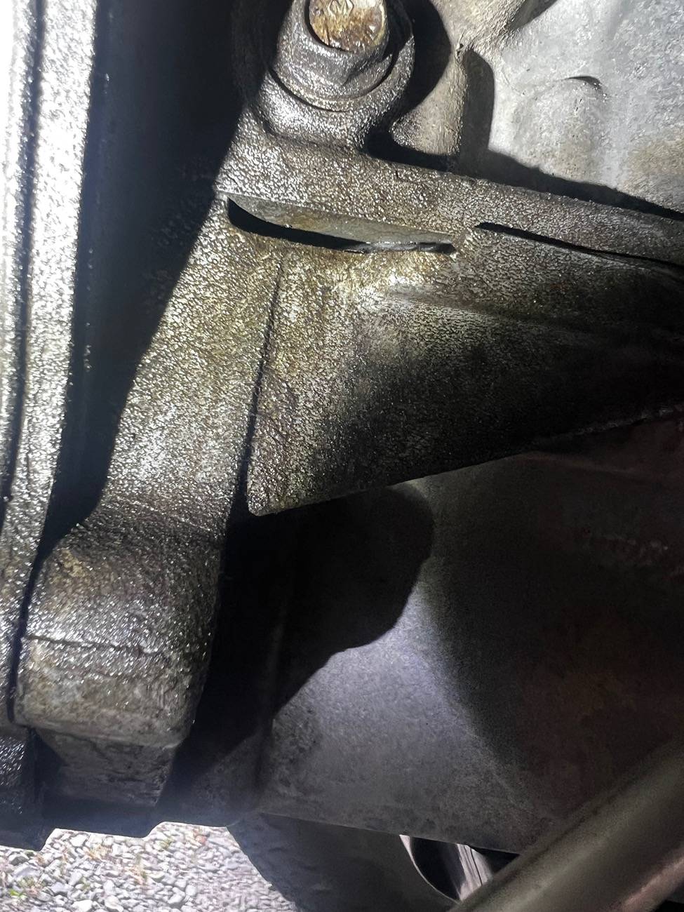 Jeep Wrangler JL Is this normal? IMG_2890