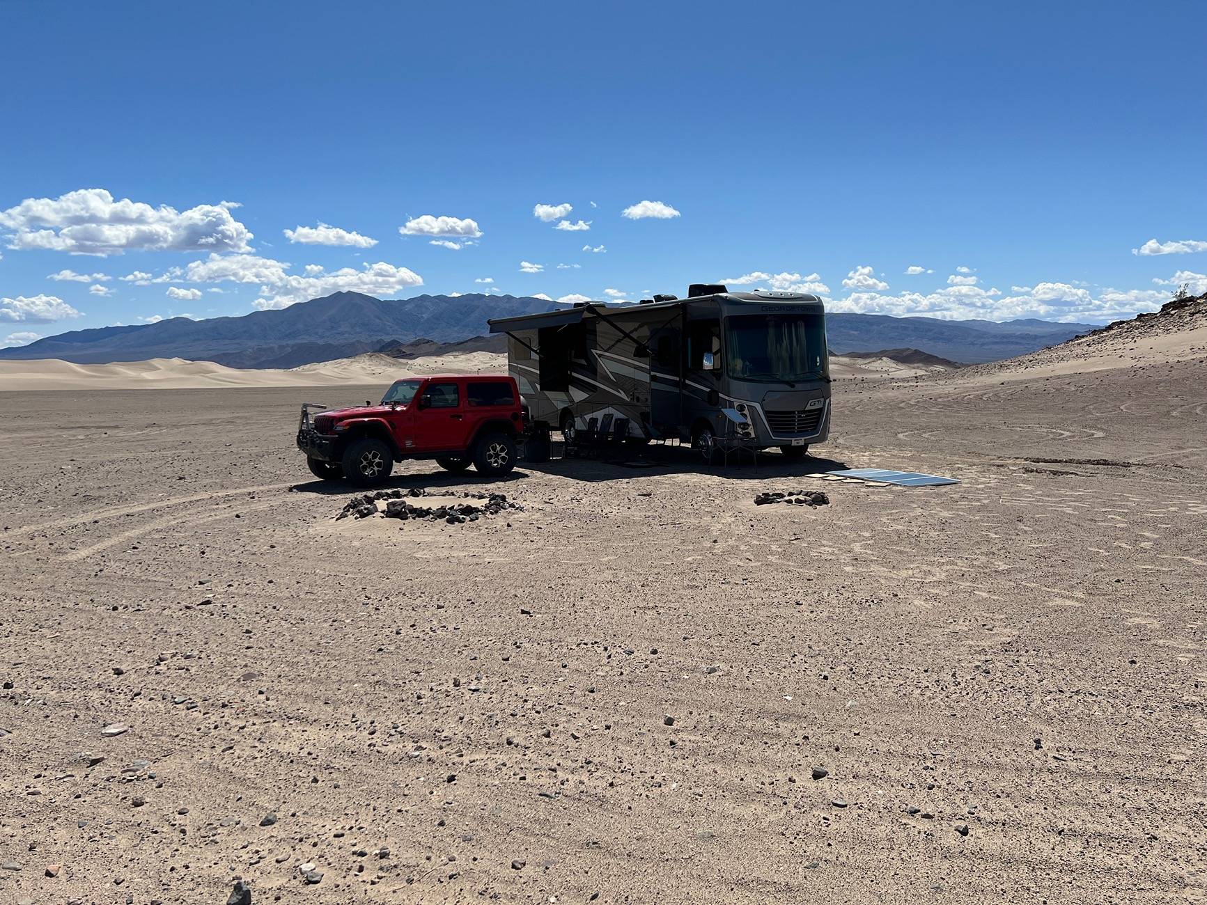 Jeep Wrangler JL What  are your camping setups? IMG_8019
