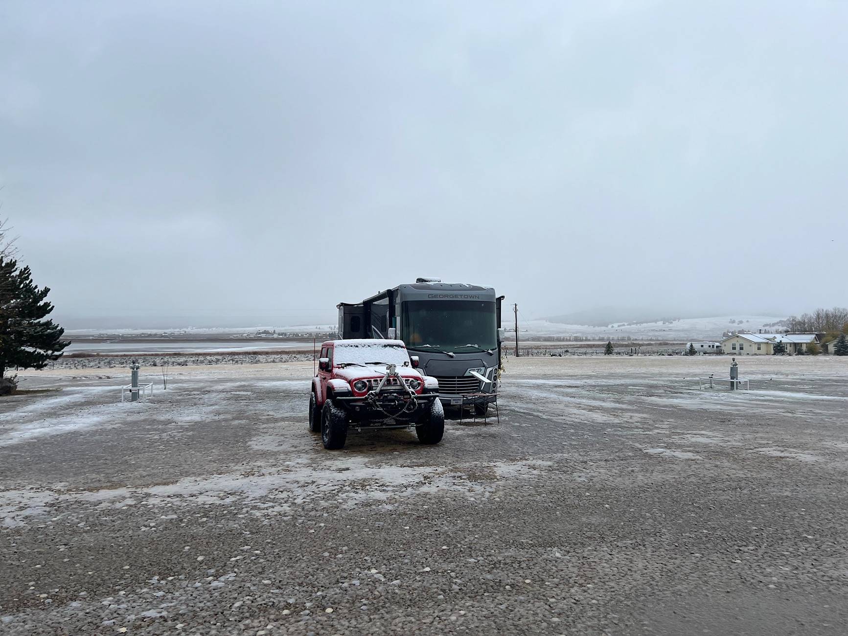 Jeep Wrangler JL What  are your camping setups? IMG_7785