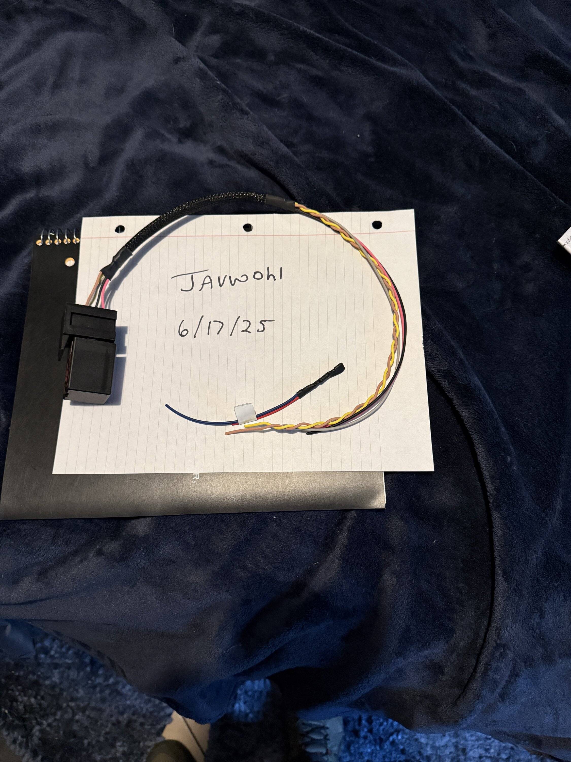 Jeep Wrangler JL Rpm fan controller IMG_4060