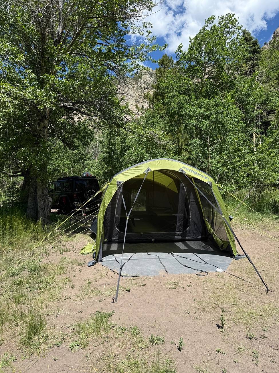 Jeep Wrangler JL What  are your camping setups? IMG_6326