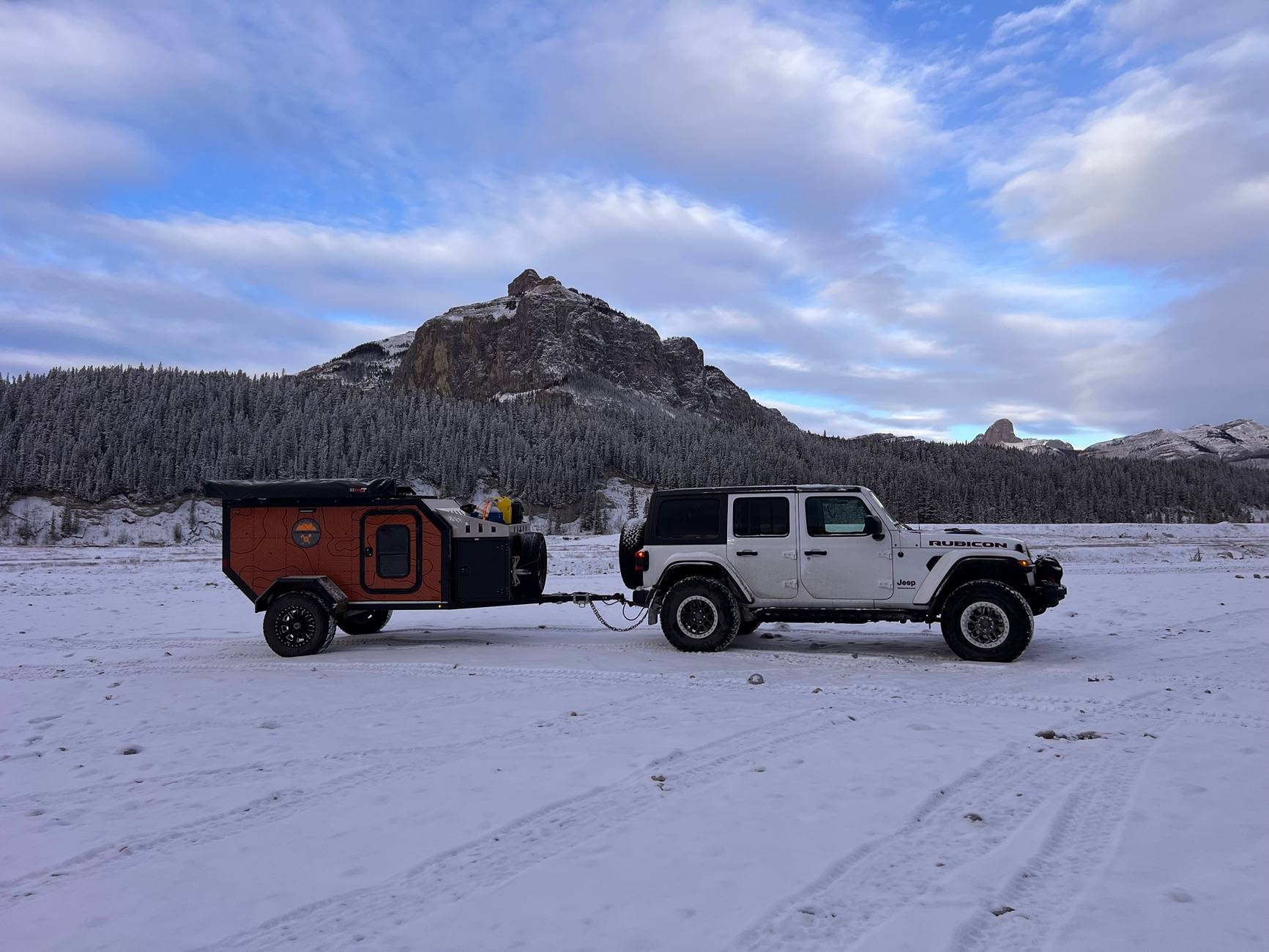 Jeep Wrangler JL What  are your camping setups? IMG_9004