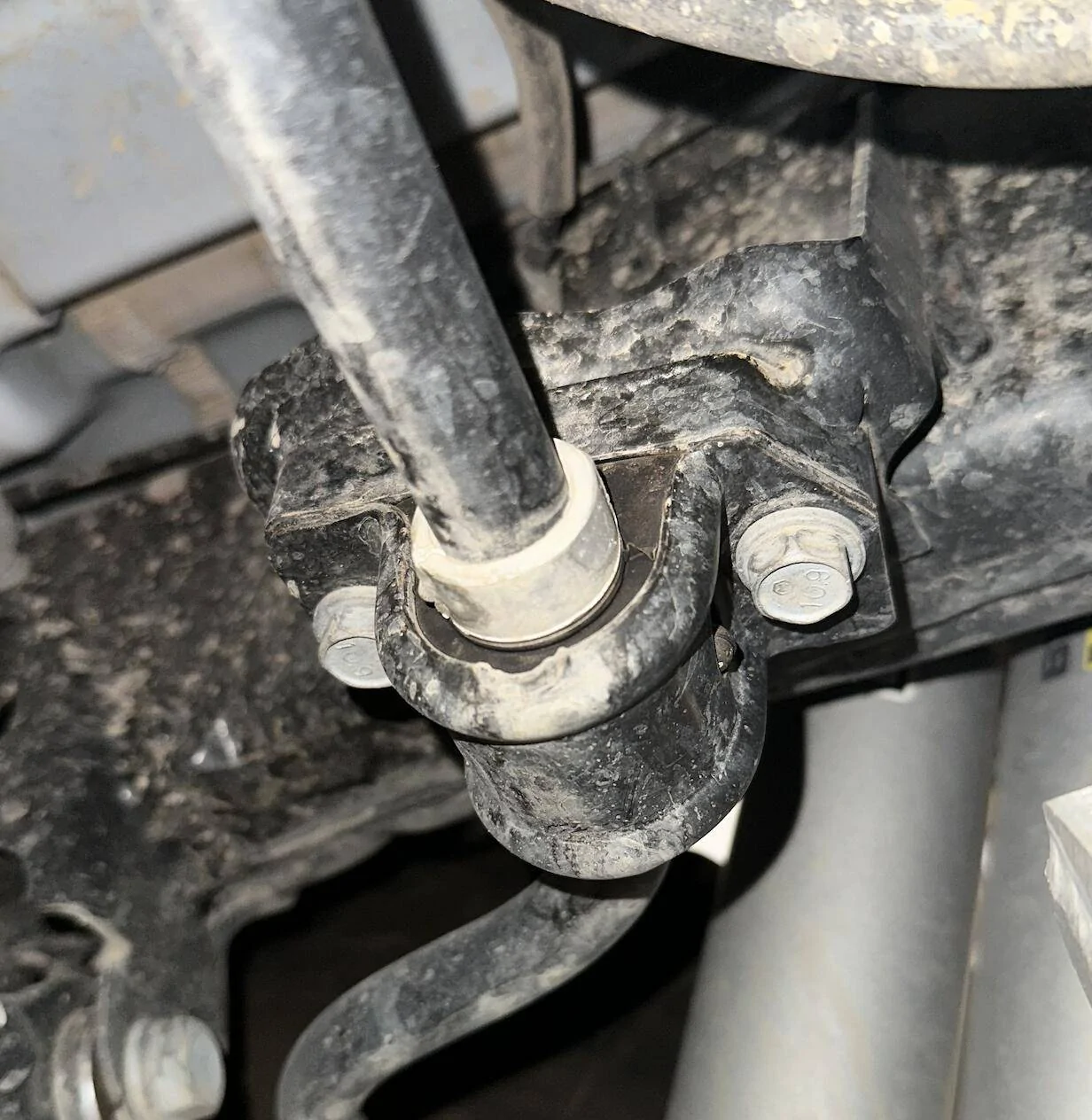 Jeep Wrangler JL Installed 392 final edition suspension 1750278252096-1i