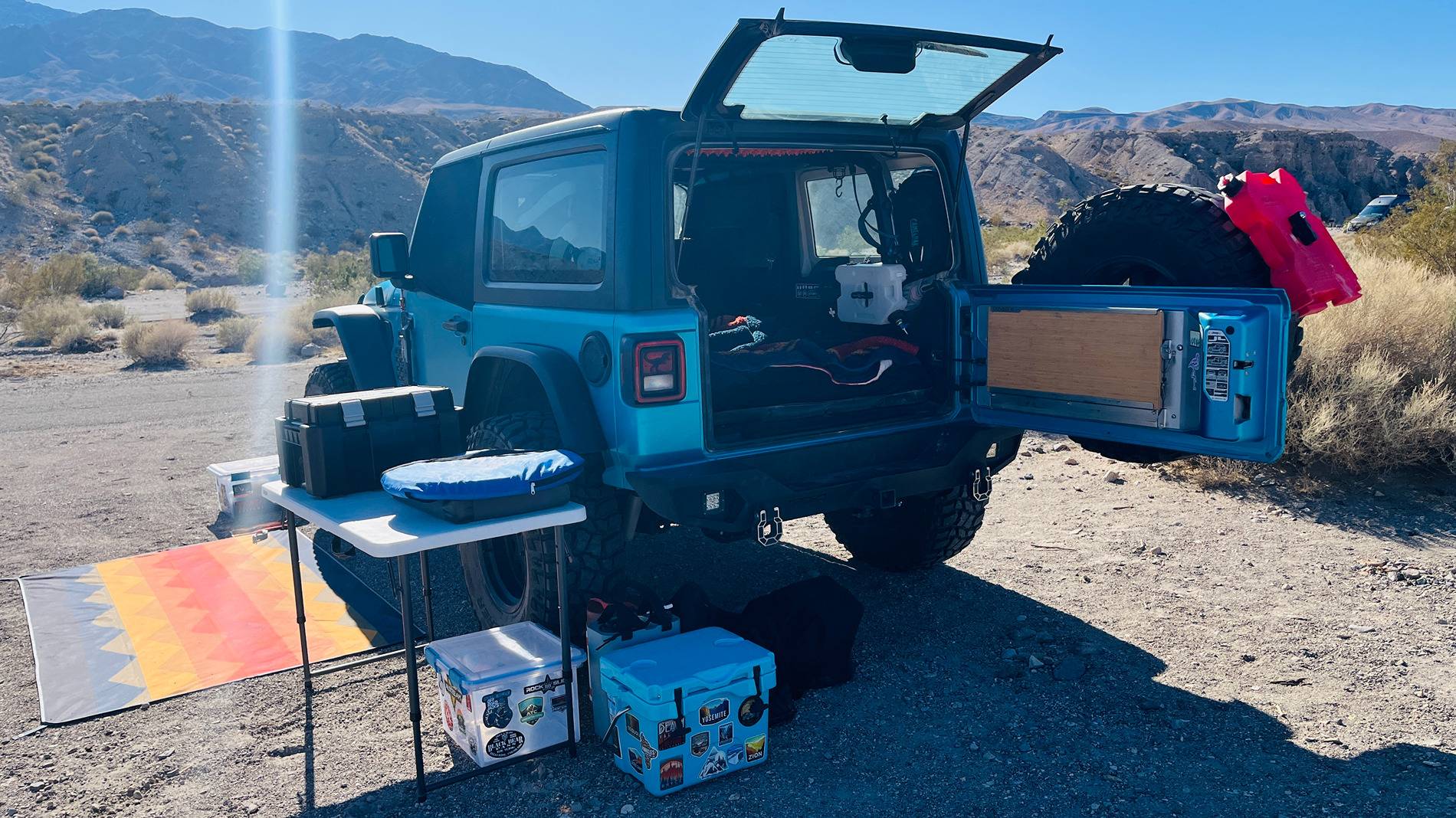 Jeep Wrangler JL What  are your camping setups? IMG_4718