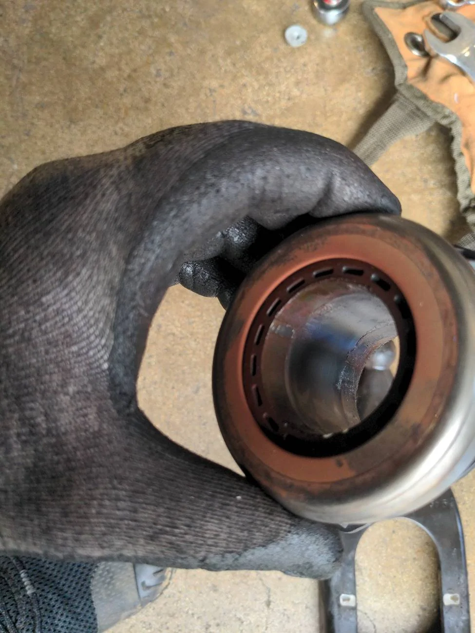 Jeep Wrangler JL Manual Transmission - Issues shifting into 1st & Reverse (Compilation thread) IMG_20250617_135916_769