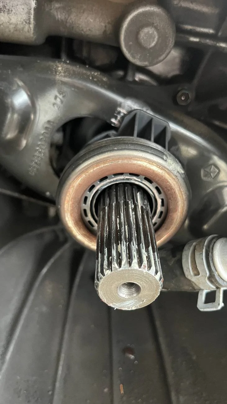 Jeep Wrangler JL Manual Transmission - Issues shifting into 1st & Reverse (Compilation thread) IMG_5365