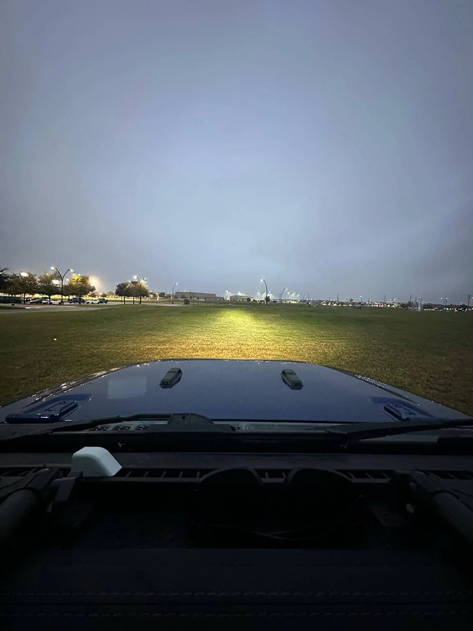 Jeep Wrangler JL Shagles Outdoor Hobby Support Build File_013